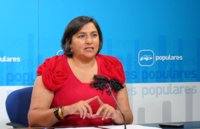 PP pide al PSOE que deje la demagogia porque ningún universitario que quiera estudiar se quedará fuera de la UCLM