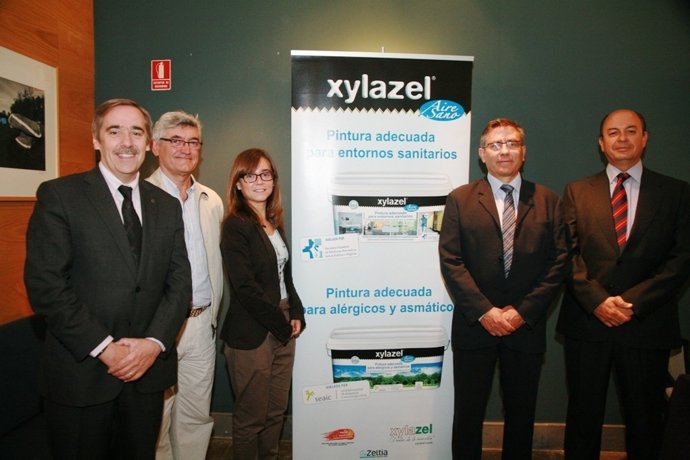 Xylazel_foto ponentes