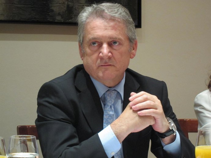 Miguel Aguilar (Anfac)