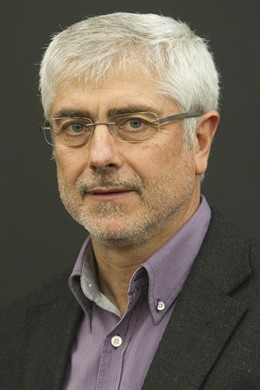 El dtor de Cooperativa Plana de Vic, Josep Erra