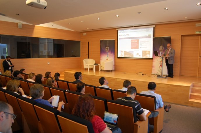 Andalucía Lab artacho curso formación turismo 