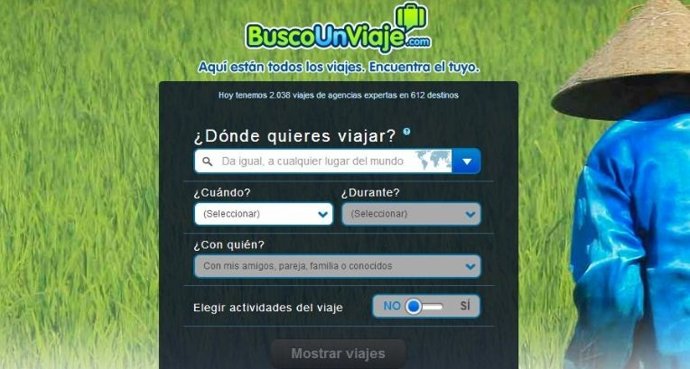 Buscounviaje.Com