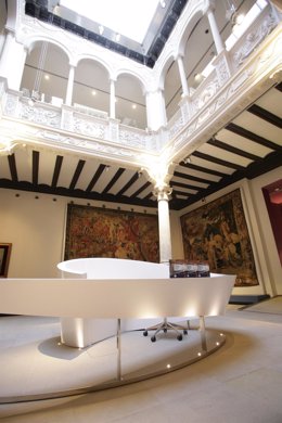 Museo Camón Aznar