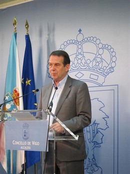 Vigo Foto Caballero Partido Judicial