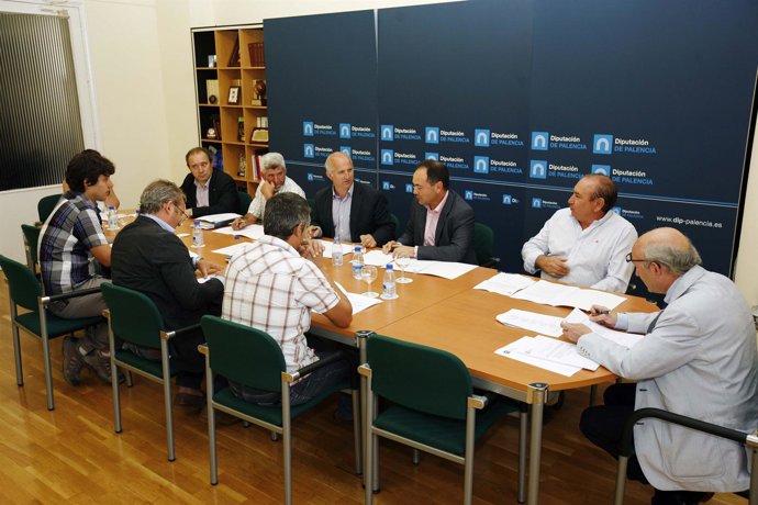 Comisión de Agricultura