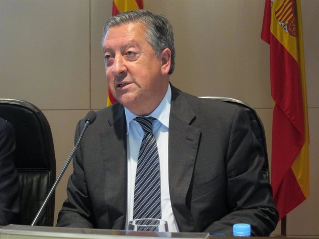 Ramón Paredes 