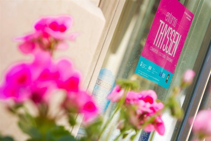 Entorno Thyssen Málaga iniciaitva cultura turismo