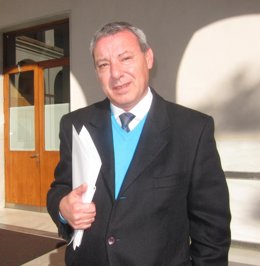 Francisco Álvarez de la Chica