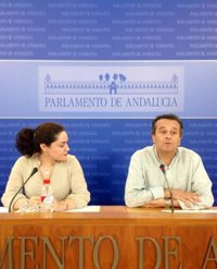 IU-CA plantea que se acojan al decreto antidesahucios los autónomos que pusieran su vivienda como aval para su negocio