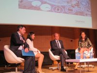 Monago pide a la UE una "respuesta clara" ante programas de espionaje a extranjeros por Internet