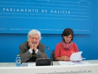 Beiras cree que los acusados por pertenecer a Resistencia Galega "el único crimen que cometieron es ejercer indignación"