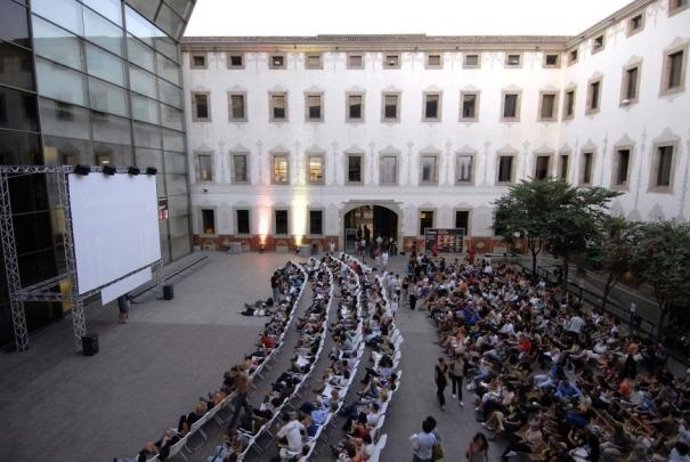 Ciclo de cine Gandules 2013 en el CCCB