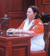 La abuela y el tío maternos de Ruth y José relatan que Bretón era "estricto" y "controlador"