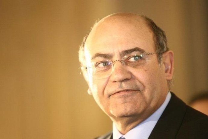 Díaz Ferrán, inhabilitado 15 años