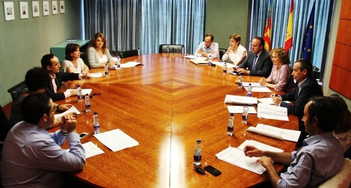 El Consorcio para el desarrollo de la TDT Local Pública acuerda su disolución