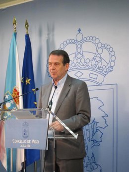 Vigo Foto Caballero Partido Judicial