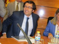 El pago a proveedores ha supuesto un total de 2.979 millones para Castilla-La Mancha, el 8% del PIB regional