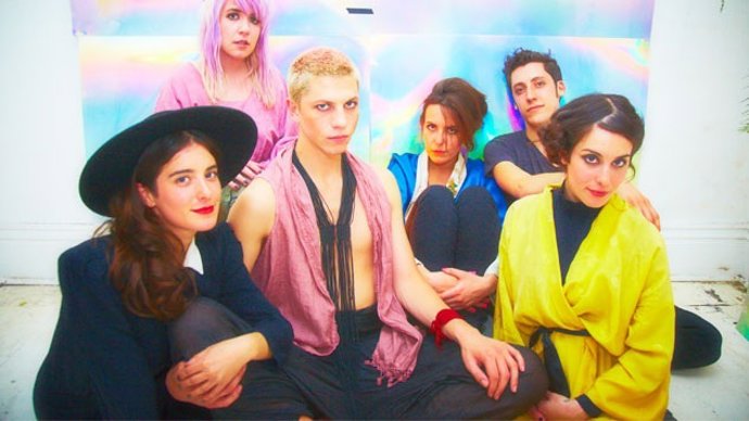 Austra