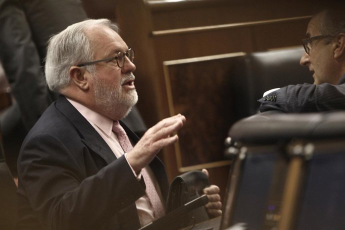 Arias Cañete