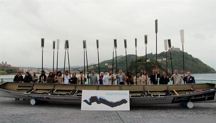 Rede de Museos de la Costa Vasca