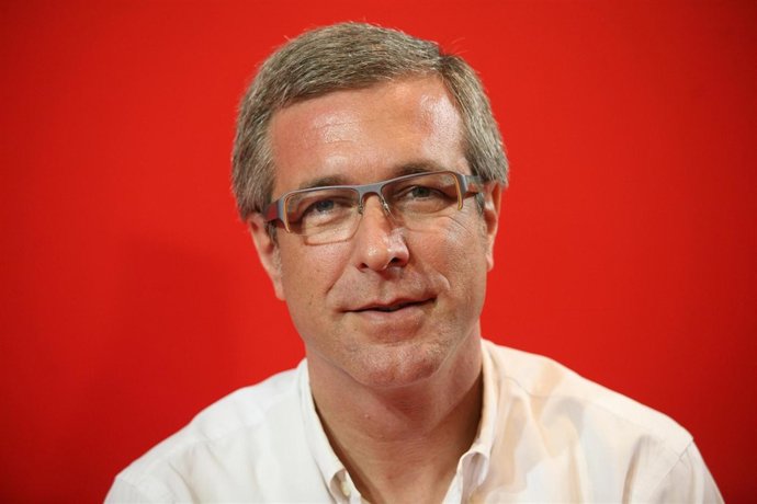 Josep Fèlix Ballesteros