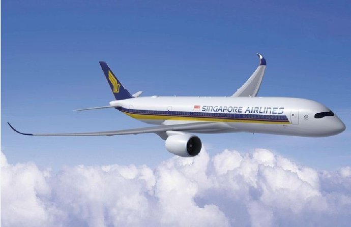 Singapore Airlines
