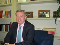 Barreiro descoñece actuacións xudiciais contra el e nega ter feito "ningún tipo de xestión" a favor de coñecidos