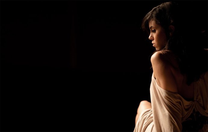 Fotograma de la película 'L'ennéagramme'