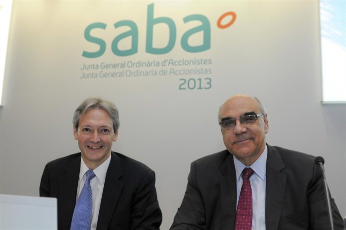 Junta General Ordinaria de Accionistas de Saba