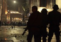 Brasil.- Alcalde de Sao Paulo considera "una atrocidad" ataques al Ayuntamiento