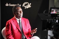 Brasil.- El exfutbolista Pelé pide a los manifestantes que pongan fin a las protestas