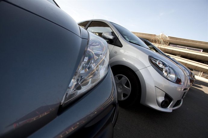 Recurso De Automóviles (Vehículos)