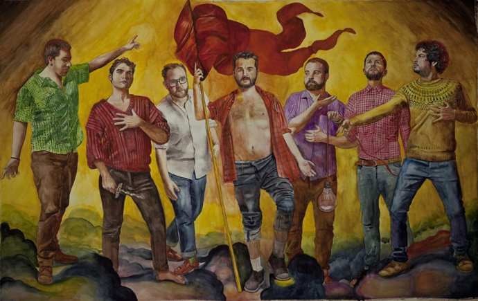 Obra de Horetlano-Pi