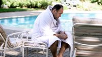 Muere James Gandolfini: Adiós a Tony Soprano, el mafioso de andar por casa