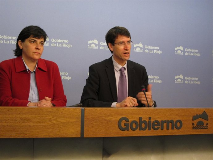 Firma convenio ARSIDO y educación