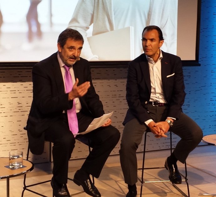 Acuerdo Telefónica Ericsson