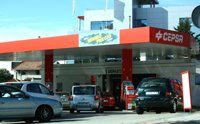 El precio de la gasolina y del gasóleo acumula su tercera semana consecutiva de caídas