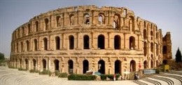 Coliseo