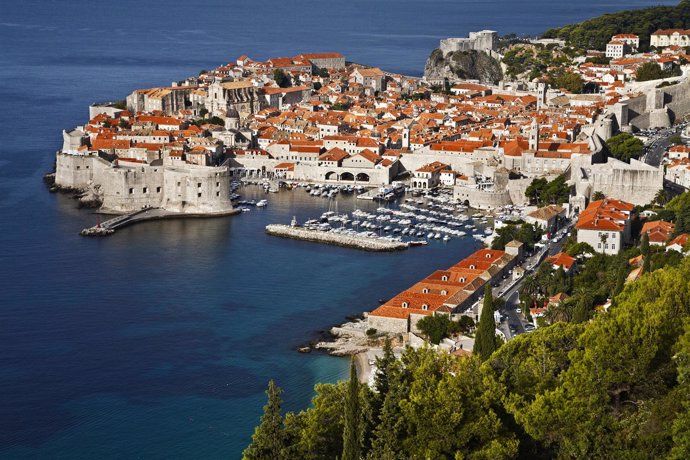 Imagen de Dubrovnik (Croacia)