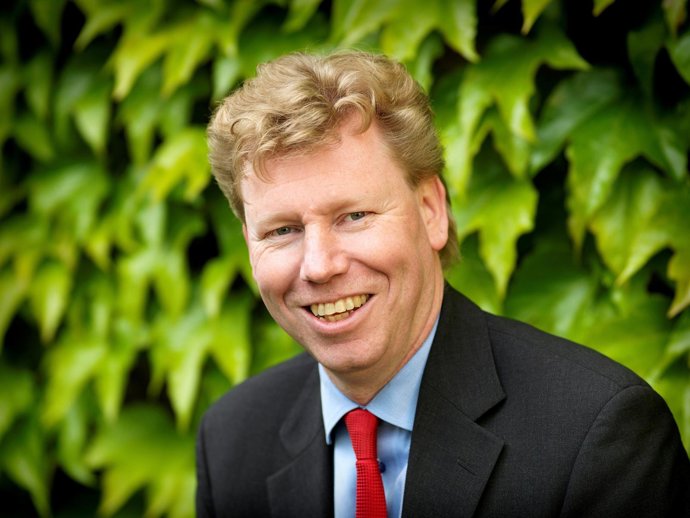 Hans Oscarsson (Volvo Cars)