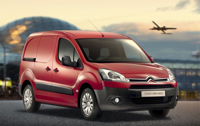 Citroën Berlingo Business