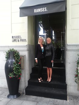 Fundación Corazón de León