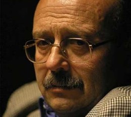 Manuel Vazquez Montalbán