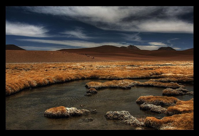 San Pedro de Atacama