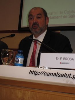 Josep Maria Padrosa