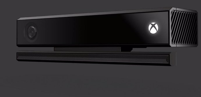 Kinect para Xbox One