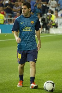 Messi y su padre, imputados por el presunto fraude fiscal de 4 millones