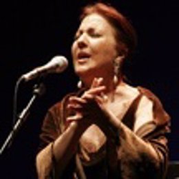 Carmen Linares, En Suma Flamenca
