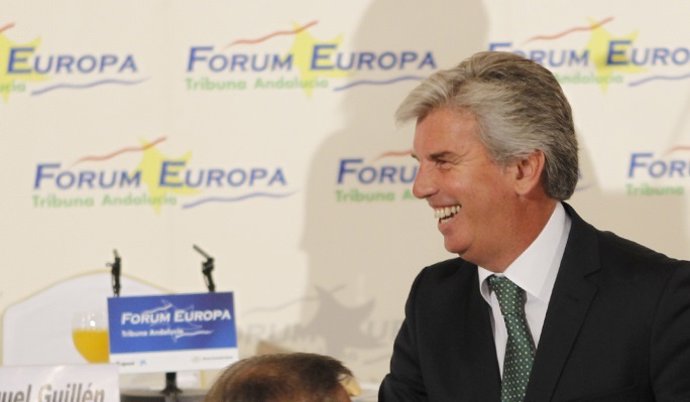 Miguel Guillén Betis Forum Europa
