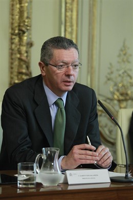 Alberto Ruiz-Gallardón